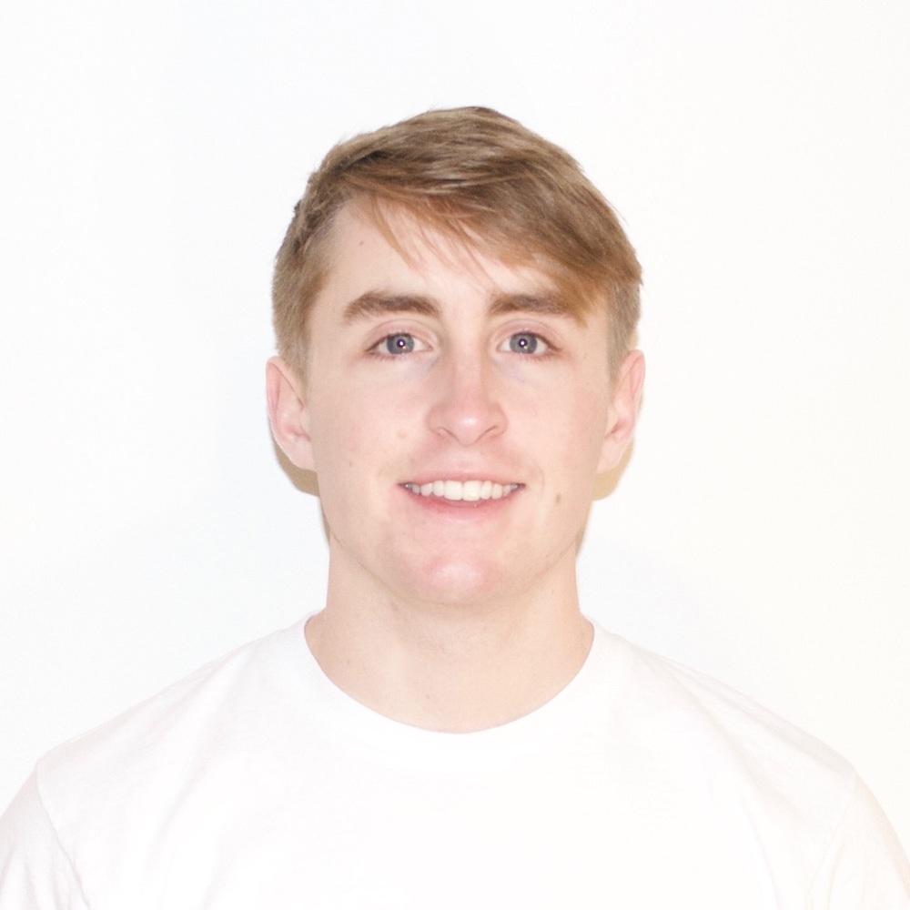Meet your Posher, Jake